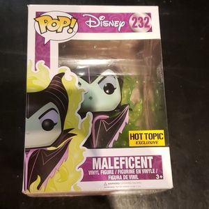 maleficent pop